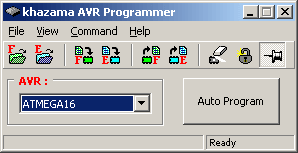 khazama AVR Programmer (1)