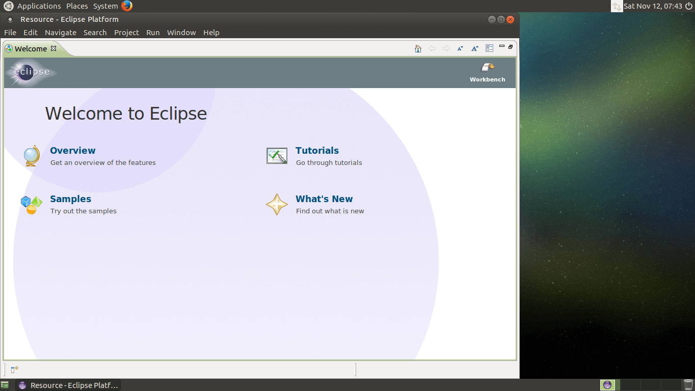 Как установить Eclipse и Java в Ubuntu на BPI, OPI и RPI - MicroPi