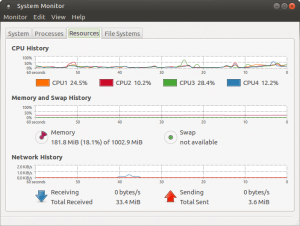 Ubuntu MATE 16.04 LTS Xenial Xerus 32 bit Ресурсы