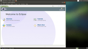 Как установить Java и Eclipse IDE в Ubuntu с помощью Apt-Get на Banana Pi, Orange PI и Raspberry Pi