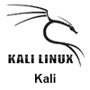 Kali Linux XFCE Desktop