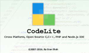 CodeLite Logo