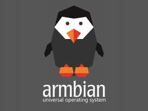 Установка и настройка Armbian на Orange Pi PC