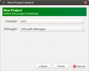 Установка и настройка CodeLite на Banana Pi, Orange PI и Raspberry Pi под Ubuntu (15)