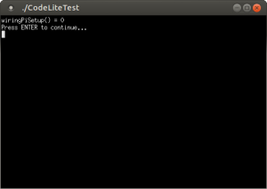 Установка и настройка CodeLite на Banana Pi, Orange PI и Raspberry Pi под Ubuntu (22)