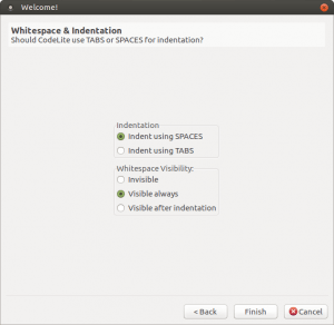 Установка и настройка CodeLite на Banana Pi, Orange PI и Raspberry Pi под Ubuntu (7)