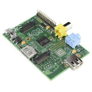 Raspberry Pi 1 Model A