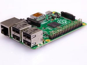 Raspberry Pi 1 Model B+ Plus