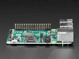 Raspberry Pi 2 Model B v1.2 - HDMI