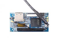 Orange Pi i96 - одноплатный ПК для интернета вещей - вид сверху (RDA8810PL ARM Cortex A5)