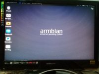 Настройка TV out на Orange Pi PC под Armbian - качество картинки