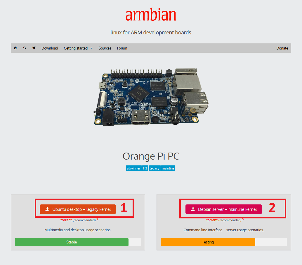 Armbian. Armbian Linux. Armbian 5.25+. ОС Armbian. Образ Armbian.