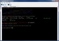 XRDP - Настройка удаленного рабочего стола (RDP) для Armbian на Orange PI PC - SSH