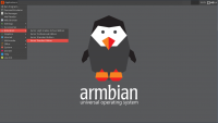 КуМир на Orange Pi Armbian Ubuntu 16.04