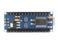 Arduino Nano V3.0 FT232RL FTDI - вид снизу
