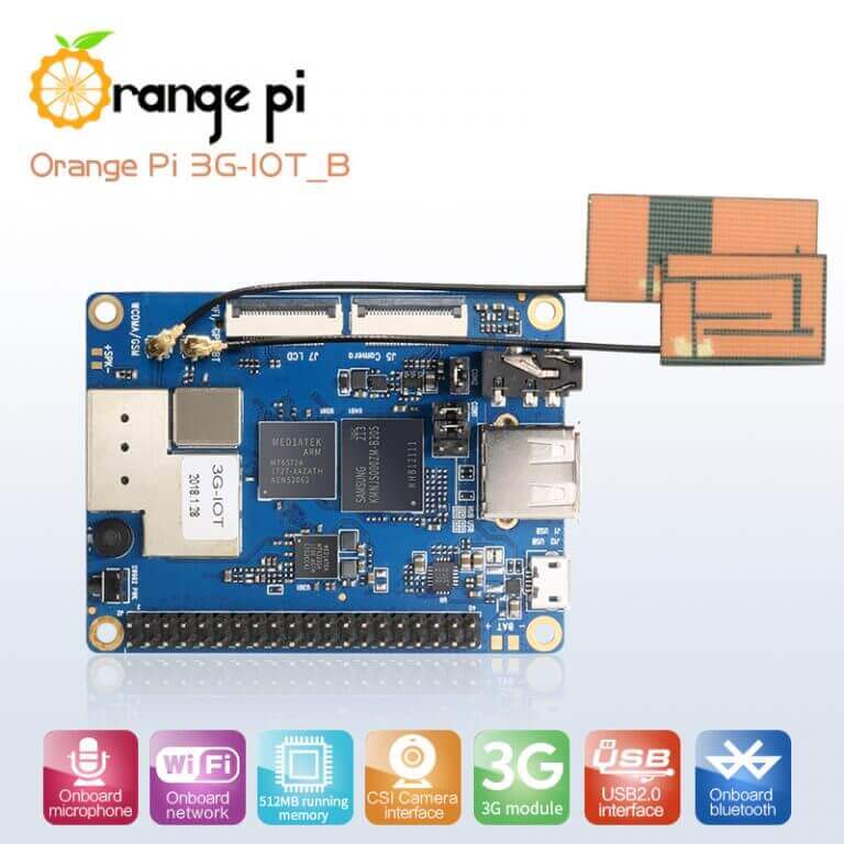 Orange pi установка на флешку