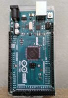 Arduino Mega 2560 Rev3 - Характеристики, распиновка, драйвера, описание платы