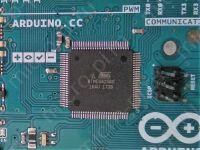 Arduino Mega 2560 Rev3 - микроконтроллер ATmega2560