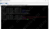 Установка и настройка OwnCloud на Raspberry Pi, Orange Pi, Banana Pi - Проверка файлов