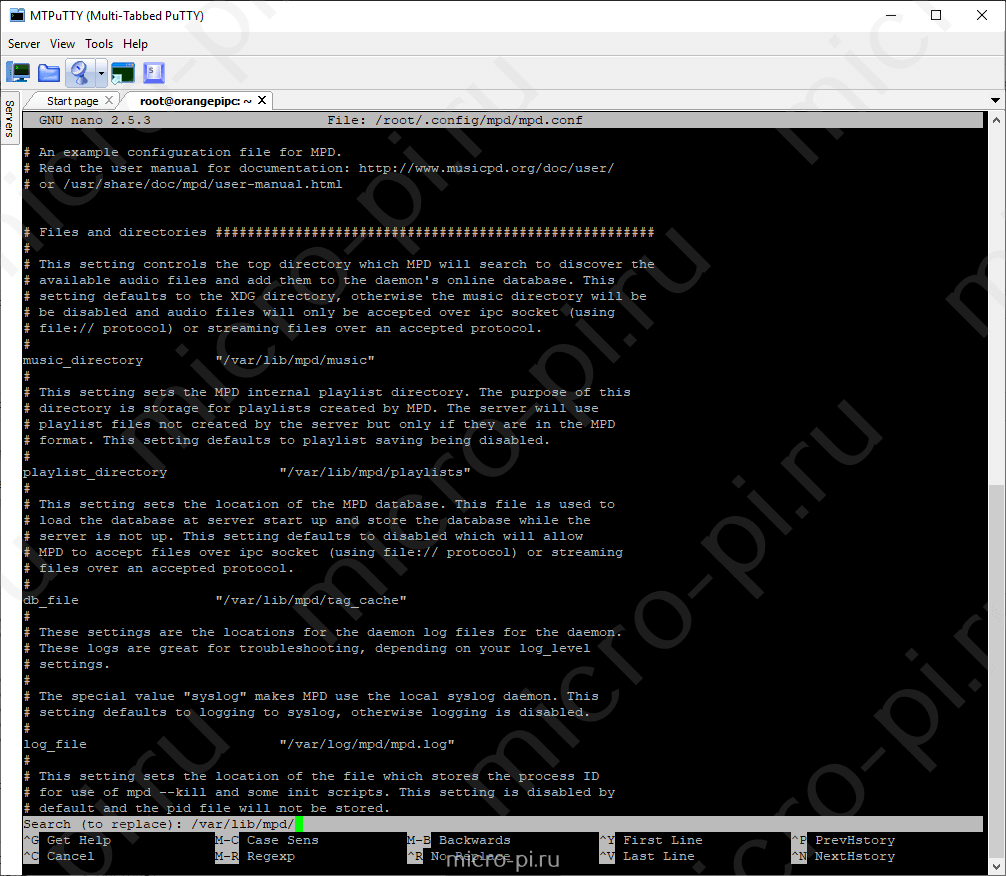 Xdg runtime dir not set