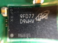 Raspberry Pi 4 Model B - 1-2-4 ГБ LPDDR4 SDRAM
