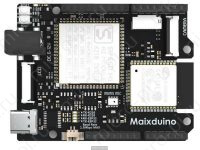 Maixduino SBC форм-фактор Arduino UNO - вид сверху
