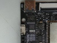 Sipeed Maixduino - USB Type C b двухканальный CH522 для программирования как K210, так и ESP32