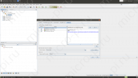 Установка поддержки C-C++ в Apache NetBeans 11.1 - Вкладка Settings