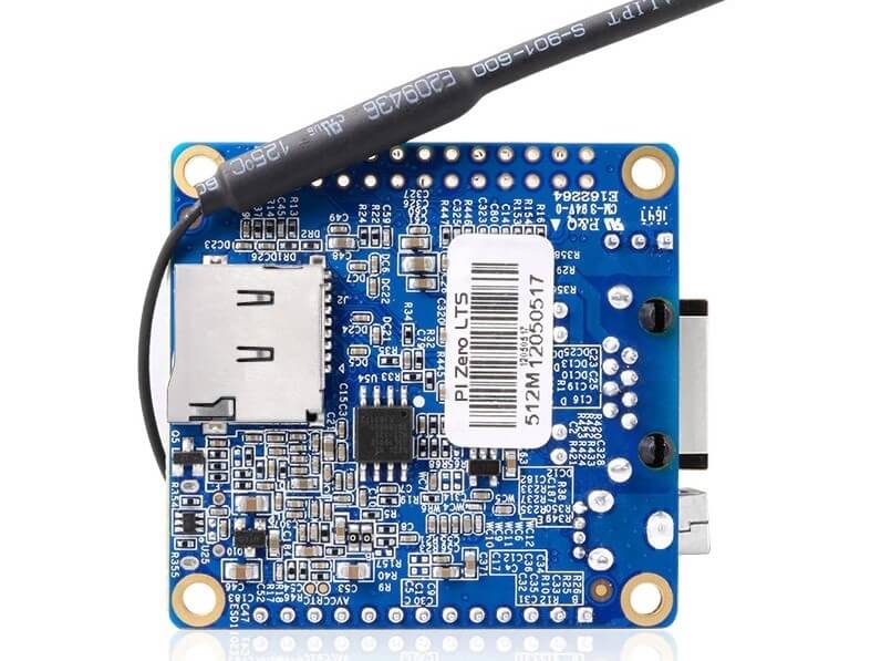 Orange pi zero 2 проекты