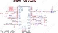 XR819 - orange_pi-zero-v1_11_Page_12 (С160, LDO-OUT - 2.2uF)