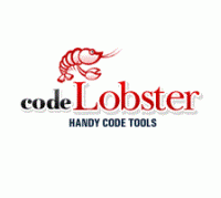 CodeLobster IDE - бесплатный PHP, HTML, CSS, JavaScript редактор (logo)