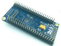 Xilinx Artix-7 FPGA - Вид снизу