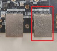 Banana Pi BPI-F3 POE power supply