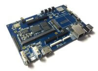 Banana Pi BPI-S64 Core — комплект разработки