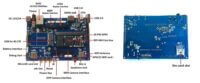 Banana Pi BPI-S64 Core с платой расширения