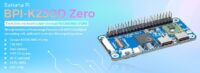 Banana Pi BPI-CanMV-K230D-Zero - Banner