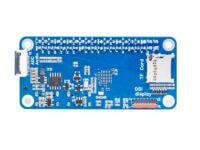 Banana Pi BPI-CanMV-K230D-Zero - Bottom