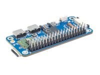Banana Pi BPI-CanMV-K230D-Zero - GPIO