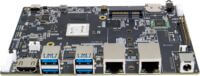 Banana Pi BPI-F3 ports