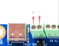 Схема питания Core Board Banana Pi BPI-F4