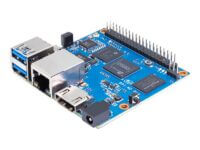 Banana Pi BPI-M2 Pro