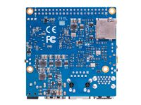 Banana Pi BPI-M2 Pro — вид снизу