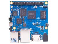 Banana Pi BPI-M2 Pro — вид сверху