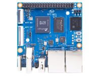 Banana Pi BPI-M2S - Top
