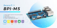 Banana Pi BPI-M5 - Banner