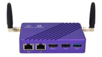 Banana Pi BPI-M5 Pro — корпус