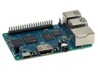 Banana Pi BPI-M5 with S905x3 design