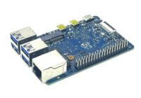 Banana Pi BPI-M6 with Synaptics VS680