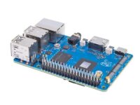 GPIO Banana Pi BPI-M8