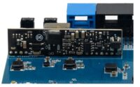 Banana Pi BPI-WiFi6 Router — поддержка PoE